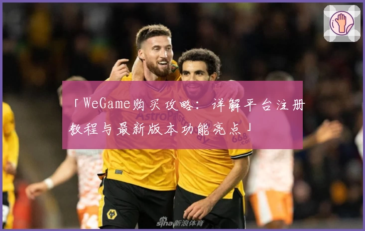 「WeGame购买攻略：详解平台注册教程与最新版本功能亮点」