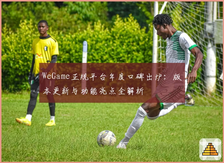 WeGame正规平台年度口碑出炉：版本更新与功能亮点全解析