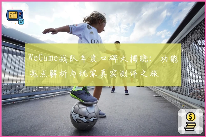 WeGame战队年度口碑大揭晓：功能亮点解析与玩家真实测评之旅